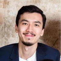 Noyan Alimov