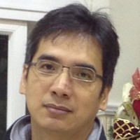 Max Lin