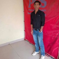 Syed B Jameel