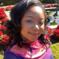 Danielle Russell, Ms, Pmp
