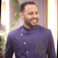 Dr Sarthak Goel