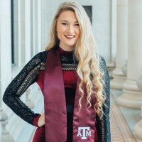 Samantha Blanchard