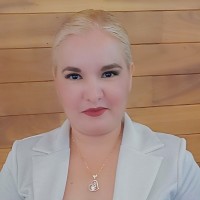 Luz Elena Rodriguez