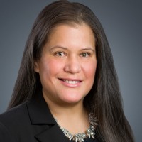 Kathy Diaz, P.Geo.