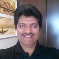 Sreenivas E