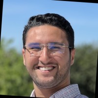 Yassir Omari