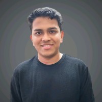 Suryadipta Chatterjee