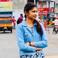 Haritha Surendran