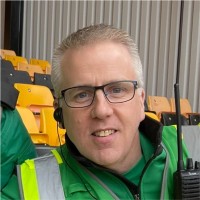 Jonathan Hore