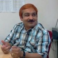 Anurag Nagar