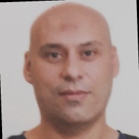 Hossam Hasanine