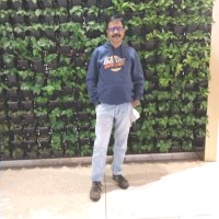 Binod Kumar Sinha