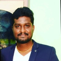 Vignesh Saminathan
