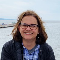 Christine Ruch