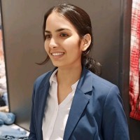 Komal Dulariya