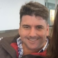 David Rice