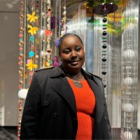 Sofina Odero