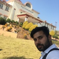 Vikrant Chaudhary