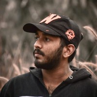 Akshay Ck