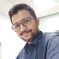 Yogesh Yadav