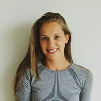 Kristina Gligorijević