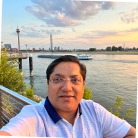 Ashish Tyagi