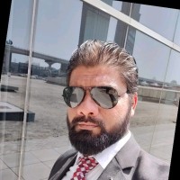 Dinesh Arya