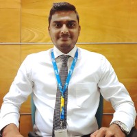 Deshan Ranasinghe