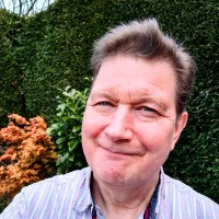 Steve Dawson
