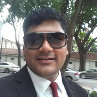 Abhishek Rathod