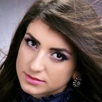 Silvia Iovu