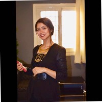 Marwa Alaa