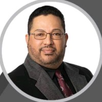 Steve Saavedra