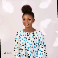 Blessing Jonah Ejika