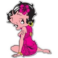 Betty Diaz