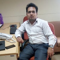 Kanishk Mistry