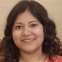 Tanisha Indra