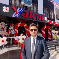 Bilal Yalçın