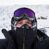 Christopher Morris