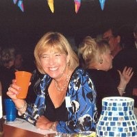Patricia Suggs