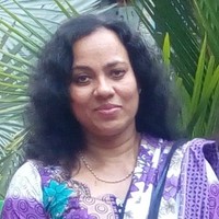Prameela Sajan