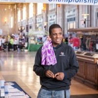 Malcolm Strickland