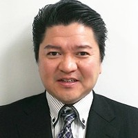 Mitsuharu Todaka