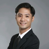 Alfred Benjamin Garcia