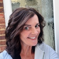 Jacqueline Lynch