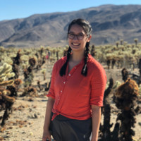 Stephanie Agana, PMP