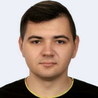Yurii Bondarenko