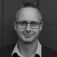 John Blidefjord