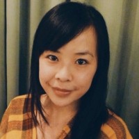 Amy Tam