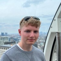 Mathijs Van Der Meer